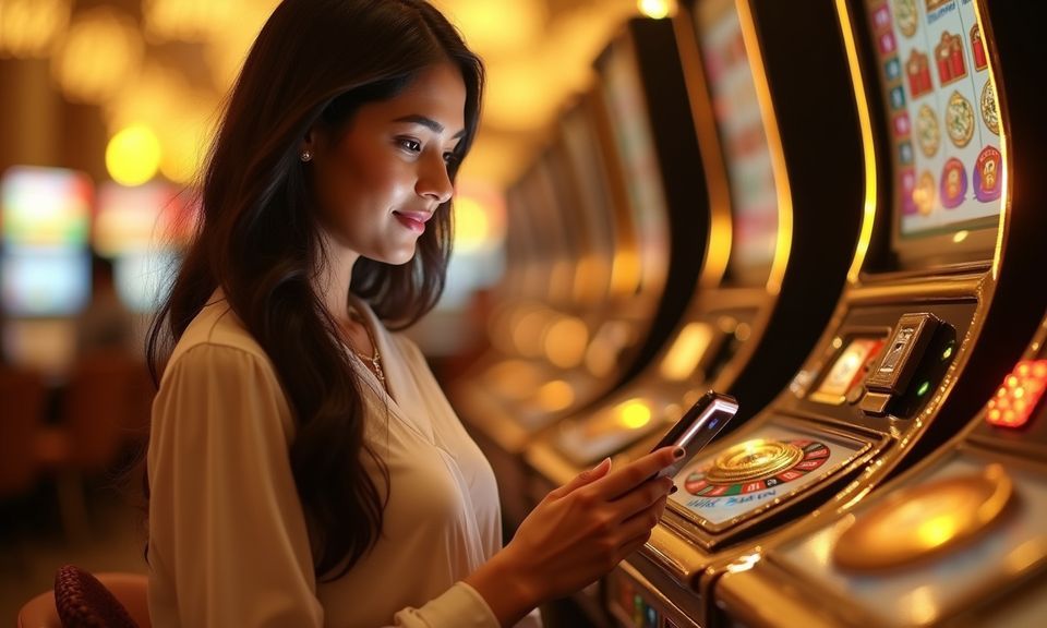 bej177 Baccarat Jetset — Where Every Hand Moves Fast